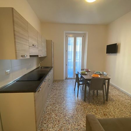 Alghero Darsena Apartment Exterior foto