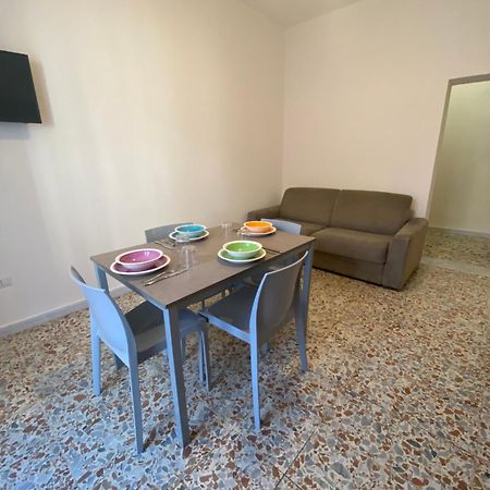 Alghero Darsena Apartment Exterior foto