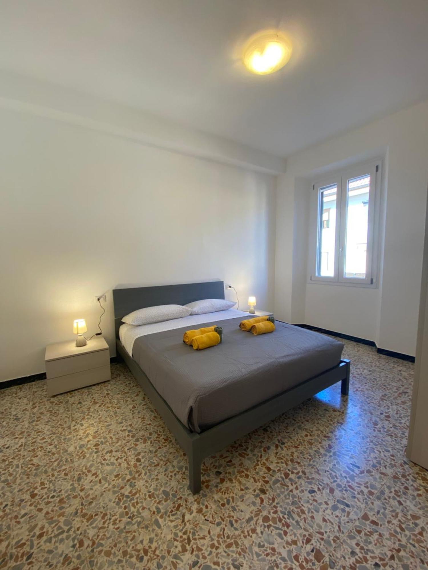 Alghero Darsena Apartment Exterior foto