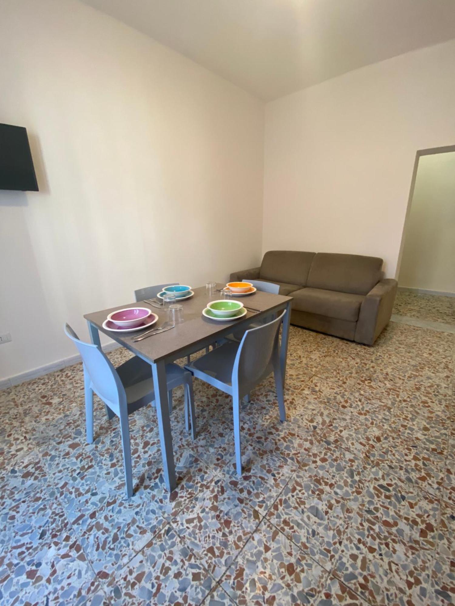 Alghero Darsena Apartment Exterior foto